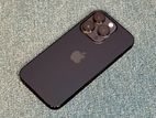 Apple iPhone 14 Pro 128GB (Used)