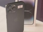 Apple iPhone 14 Pro 128GB (Used)