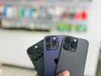 Apple iPhone 14 Pro 128GB (Used)