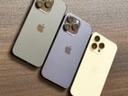 Apple iPhone 14 Pro 128GB (Used)
