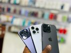 Apple iPhone 14 Pro 128GB (Used)