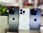 Apple iPhone 14 Pro 128GB (Used)