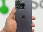 Apple iPhone 14 Pro 128GB (Used)
