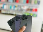 Apple iPhone 14 Pro 128GB (Used)