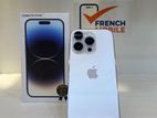 Apple iPhone 14 Pro 128GB (Used)