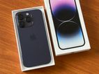 Apple iPhone 14 Pro 128GB (Used)