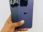 Apple iPhone 14 Pro 128GB (Used)