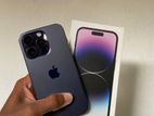 Apple iPhone 14 Pro 128GB (Used)