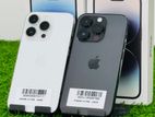 Apple iPhone 14 Pro 128GB (Used)