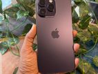 Apple iPhone 14 Pro 128GB (Used)
