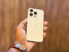 Apple iPhone 14 Pro 128GB (Used)