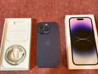 Apple iPhone 14 Pro 128GB (Used)