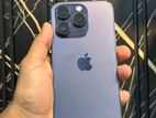Apple iPhone 14 Pro 128GB (Used)