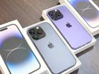 Apple iPhone 14 Pro 128GB (Used)