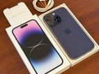 Apple iPhone 14 Pro 128GB (Used)