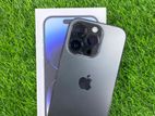 Apple iPhone 14 Pro 128GB (Used)