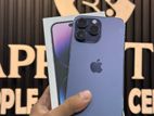 Apple iPhone 14 Pro 128GB (Used)
