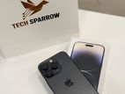 Apple iPhone 14 Pro 128GB (Used)
