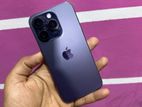 Apple iPhone 14 Pro 128GB (Used)