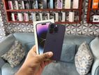 Apple iPhone 14 Pro 128GB (Used)