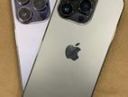 Apple iPhone 14 Pro 128GB (Used)