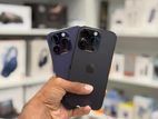 Apple iPhone 14 Pro 128GB (Used)