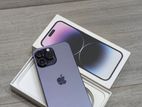 Apple iPhone 14 Pro 128GB (Used)