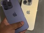 Apple iPhone 14 Pro 128GB (Used)