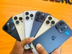 Apple iPhone 14 Pro 128GB (Used)