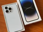 Apple iPhone 14 Pro 128GB (Used)