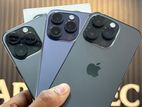 Apple iPhone 14 Pro 128GB (Used)