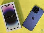 Apple iPhone 14 Pro 128Gb (Used)