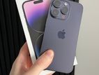 Apple iPhone 14 Pro 128GB (Used)