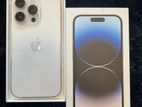 Apple iPhone 14 Pro 128GB (Used)