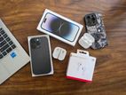 Apple iPhone 14 Pro 128GB (Used)