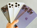 Apple iPhone 14 Pro 128GB (Used)