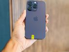 Apple iPhone 14 Pro 128GB (Used)
