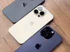 Apple iPhone 14 Pro 128GB (Used)