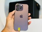 Apple iPhone 14 Pro 128GB (Used)