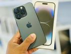 Apple iPhone 14 Pro 128GB (Used)