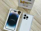 Apple iPhone 14 Pro 128GB (Used)