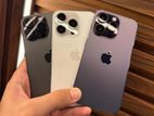 Apple iPhone 14 Pro 128GB (Used)