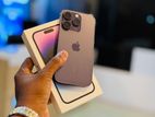 Apple iPhone 14 Pro 128GB (Used)