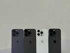 Apple iPhone 14 Pro 128GB (Used)