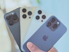 Apple iPhone 14 Pro 128GB (Used)