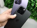 Apple iPhone 14 Pro 128GB (Used)
