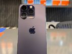 Apple iPhone 14 Pro 128GB (Used)