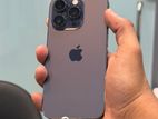 Apple iPhone 14 Pro 128GB (Used)