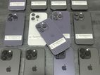 Apple iPhone 14 Pro 128GB (Used)