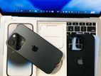 Apple iPhone 14 Pro 128GB (Used)